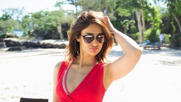 ಮಹೇಶ್ ಬಾಬು, ಅಲ್ಲು ಅರ್ಜುನ್ ಗೆ 'ನೋ' ಎಂದುಬಿಟ್ಟ ಇಲಿಯಾನಾ.!