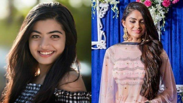 ರಶ್ಮಿಕಾ ಮಂದಣ್ಣ ಪಾಲಿಗಿದ್ದ ತುಪ್ಪ ಜಾರಿ ಬಿದ್ದದ್ದು ಮೃಣಾಲ್ ಠಾಕೂರ್ ತಟ್ಟೆಗೆ.!