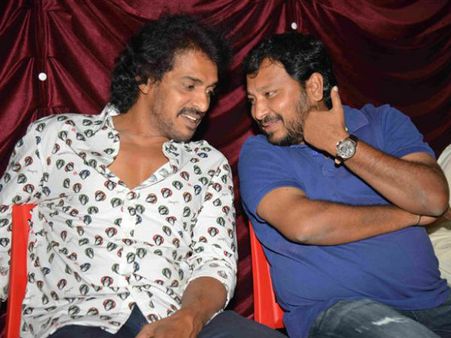 ಹೊಸ ದಾಖಲೆ ಬರೆಯಲು ಸಿದ್ಧವಾಗಿದೆ ಉಪೇಂದ್ರ-ಆರ್.ಚಂದ್ರು ಚಿತ್ರ 'ಕಬ್ಜ'