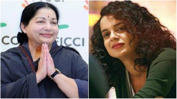 'ತಲೈವಿ' ಜಯಲಲಿತಾ ಆಗಲು ಕಂಗನಾ ಮಾಡಿರೋದು ಇದೊಂದೇ ಸಾಧನೆ.!