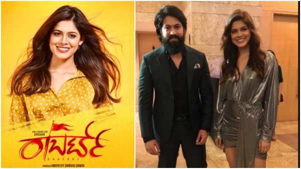 ಯಶ್ ಜೊತೆ ಆಶಾ ಭಟ್: ದರ್ಶನ್ ಅಭಿಮಾನಿಗಳ ಪ್ರಶ್ನೆಗೆ ಪ್ರತಿಕ್ರಿಯಿಸಿದ ನಟಿ