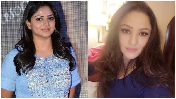 ನಟಿ ರಚಿತಾ ರಾಮ್ ಹೊಗಳಿದ ಪ್ರಿಯಾಂಕ ಉಪೇಂದ್ರ