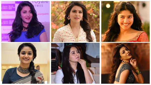 ಸ್ಯಾಂಡಲ್ ವುಡ್ ಮಂದಿ ಈ ನಟಿಯರನ್ನ 'ಹೀಗೆ' ಬಳಸಿಕೊಳ್ಳುವುದು ಸರಿಯೇ?