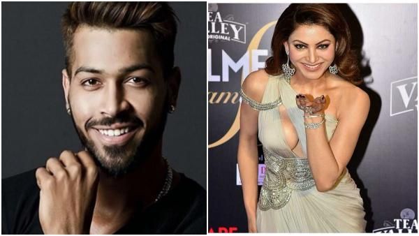 'ಐರಾವತ' ನಟಿಗೆ ಕ್ಯೂಟ್ ಗಿಫ್ಟ್ ನೀಡಿದ ಹಾರ್ದಿಕ್ ಪಾಂಡ್ಯ