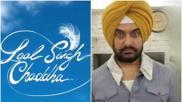 ಆಮೀರ್ ಖಾನ್ 'ಲಾಲ್ ಸಿಂಗ್ ಚಡ್ಡಾ' ಟೈಟಲ್ ಪೋಸ್ಟರ್ ಬಿಡುಗಡೆ