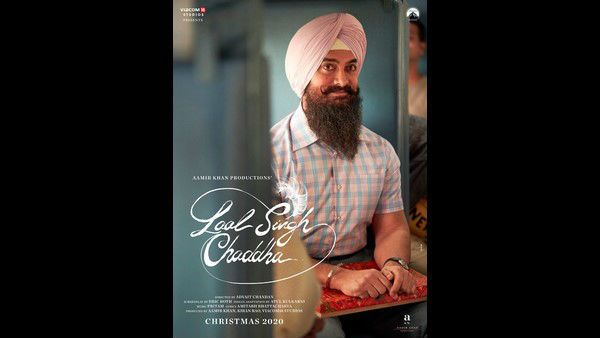 ಆಮೀರ್ ಖಾನ್ 'ಲಾಲ್ ಸಿಂಗ್ ಚಡ್ಡಾ' ಲುಕ್ ಗೆ ಬಾಲಿವುಡ್ ಮಂದಿ ಫಿದಾ