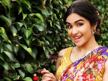 ಯಾರಿಗಾದರು ಬಾಡಿಗಾರ್ಡ್ ಬೇಕಾ? 'ರಣ ವಿಕ್ರಮ' ನಟಿಯನ್ನು ಸಂಪರ್ಕಿಸಿ