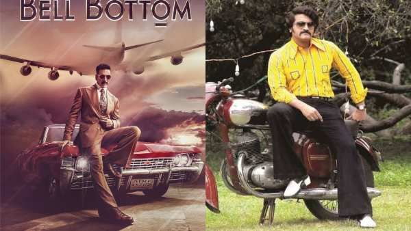 ಅಕ್ಷಯ್ ಕುಮಾರ್ ತೊಟ್ಟ 'ಬೆಲ್ ಬಾಟಂ' ಕನ್ನಡದಲ್ವಂತೆ