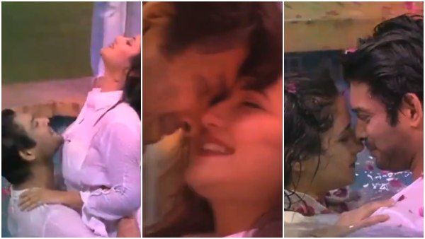 'ಬಿಗ್ ಬಾಸ್'ನಲ್ಲಿ ಮಿತಿಮೀರಿದ ಸ್ಪರ್ಧಿಗಳ ರೋಮ್ಯಾನ್ಸ್: ವಿಡಿಯೋ ವೈರಲ್