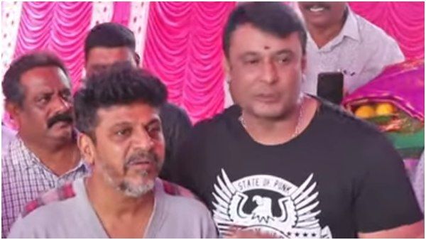 ಒಂದೇ ಸಿನಿಮಾದಲ್ಲಿ ಕಾಣಿಸಿಕೊಳ್ಳಲಿದ್ದಾರೆ ಶಿವಣ್ಣ ಮತ್ತು ದರ್ಶನ್: ಸ್ಟಾರ್ ನಟರು ಹೇಳಿದ್ದೇನು?