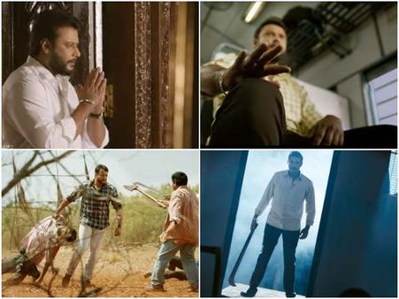 'ನನ್ನ ಫೇಸ್ ಮಾಡಬೇಕು ಅಂದರೆ ಗುಂಡಿಗೆಲಿ ಧಮ್ ಇರಬೇಕು: ಒಡೆಯ ಡೈಲಾಗ್ ಗೆ ಅಭಿಮಾನಿಗಳು ಫಿದಾ