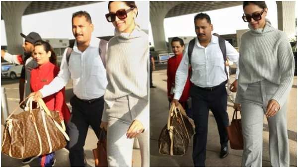 ದೀಪಿಕಾ ಪಡುಕೋಣೆ ಈ ಬ್ಯಾಗ್‌ನ ಬೆಲೆಗೆ 30 ಗ್ರಾಂ ಚಿನ್ನ ಕೊಂಡುಕೊಳ್ಳಬಹುದು