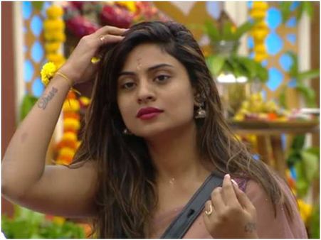 ದೀಪಿಕಾ ದಾಸ್ 'ಬಿಗ್' ಮನೆಯಲ್ಲಿ ಉಳಿದಿದ್ದರೆ ಅದಕ್ಕೆ 'ಗ್ಲಾಮರ್' ಮಾತ್ರ ಕಾರಣ!