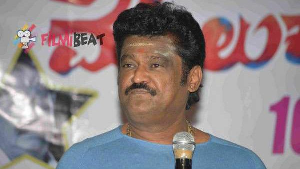 ನನ್ನ ಪದಬಳಕೆ ಅರ್ಥವಾಗದೆ ಅಸೂಯೆ ಎಂದು ಭಾವಿಸಿದರೆ ದೌರ್ಭಾಗ್ಯ: ಜಗ್ಗೇಶ್