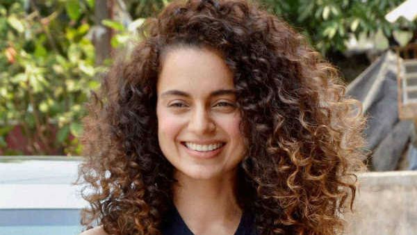 ಕಂಗನಾ ರಣಾವತ್ ನಿರ್ಮಾಣದಲ್ಲಿ 'ಅಯೋಧ್ಯೆ' ವಿವಾದ ಕುರಿತ ಸಿನಿಮಾ