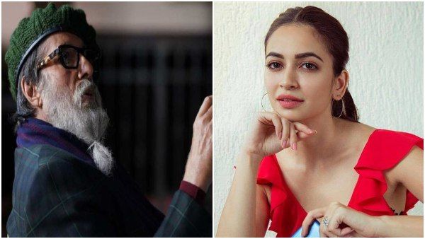 ಲಿಪ್ ಕಿಸ್ ಮಾಡಲು ನಿರಾಕರಿಸಿ ಅಮಿತಾಬ್ ಸಿನಿಮಾದಿಂದ ಹೊರಬಂದ 'ಗೂಗ್ಲಿ' ಬೆಡಗಿ