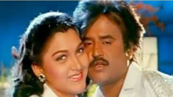 ಸೂಪರ್ ಸ್ಟಾರ್ ರಜನಿಕಾಂತ್ ಗೆ ನಾಯಕಿಯಾದ 'ರಣಧೀರ' ಬೆಡಗಿ