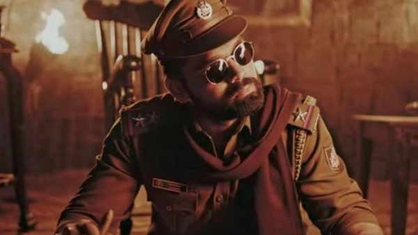 'ಶ್ರೀಮನ್ನಾರಾಯಣ' ಟ್ರೈಲರ್ ನಲ್ಲಿ ಹಾಲಿವುಡ್ ಚಿತ್ರದ 'ನೆರಳು': ಇದು ಕಾಪಿನಾ? ಸ್ಫೂರ್ತಿನಾ?