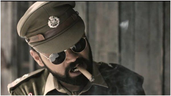 'ಅವನೇ ಶ್ರೀಮನ್ನಾರಾಯಣ' ಟ್ರೈಲರ್ ನೋಡಿ ಸ್ಟಾರ್ ನಟರು ಹೇಳಿದ್ದೇನು?