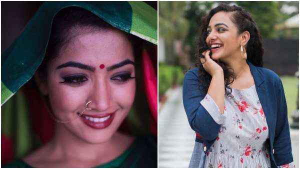 ಗೋವ ಅಂತರಾಷ್ಟ್ರೀಯ ಚಲನಚಿತ್ರೋತ್ಸವದಲ್ಲಿ ರಶ್ಮಿಕಾ ಮಂದಣ್ಣ