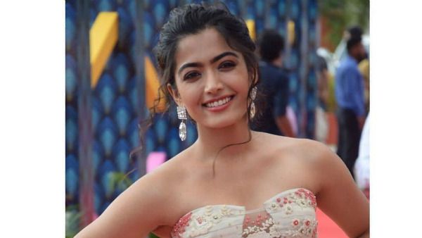 ಟ್ರೋಲ್ ಗಳ ವಿಚಾರದಲ್ಲಿ ಇನ್ಮುಂದೆ ಸುಮ್ಮನಿರಲ್ಲ: ರಶ್ಮಿಕಾ ಮಂದಣ್ಣ