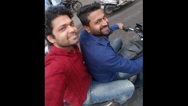 'ರಕ್ಷಿತ್ ಸಿನಿಮಾ ಅಂದ್ಮೇಲೆ ನಾನು ಇರಲೇ ಬೇಕು ಅದು ನನ್ನ ಅಧಿಕಾರ': ರಿಷಬ್ ಶೆಟ್ಟಿ