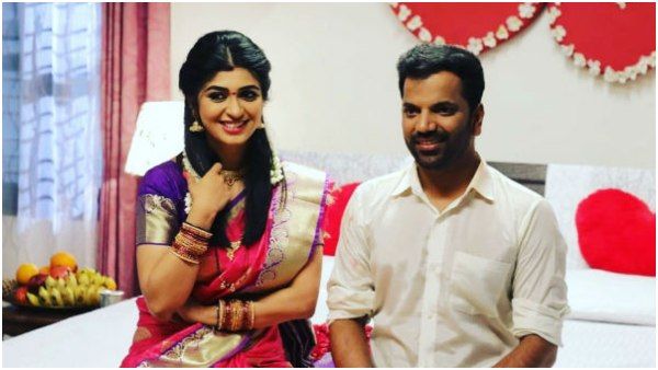 ಇದೇ ತಿಂಗಳು ಬರ್ತಿದ್ದಾನೆ 'ಬ್ರಹ್ಮಾಚಾರಿ': ಹೊಟ್ಟೆಹುಣ್ಣಾಗುವಂತೆ ನಕ್ಕರೆ ಸತೀಶ್ ಜವಾಬ್ದಾರಿ ಅಲ್ವಂತೆ