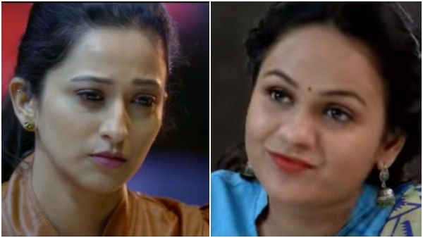 'ಚೇಸ್' ಮೂಲಕ ಒಟ್ಟಿಗೆ ಬರ್ತಿದ್ದಾರೆ ಶೀತಲ್ ಶೆಟ್ಟಿ ಮತ್ತು ರಾಧಿಕಾ ನಾರಾಯಣ್