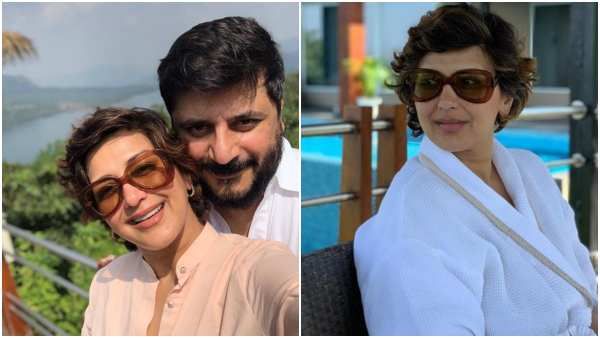 ಕ್ಯಾನ್ಸರ್ ದಿನಗಳನ್ನು ನೆನೆದು ಪತಿಗೆ ಭಾವನಾತ್ಮಕ ಪತ್ರ ಬರೆದ ಪ್ರೀತ್ಸೆ ಬೆಡಗಿ