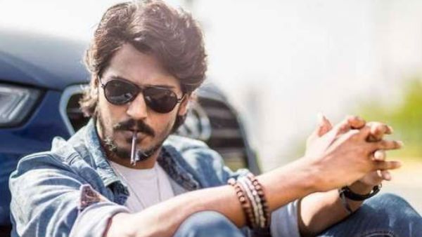 ಕ್ರೇಜಿ ಸ್ಟಾರ್ ಪುತ್ರನ ಸಿನಿಮಾಗೆ ಎಂಟ್ರಿ ಕೊಟ್ಟ ಬಾಲಿವುಡ್ ಖ್ಯಾತ ನಟ