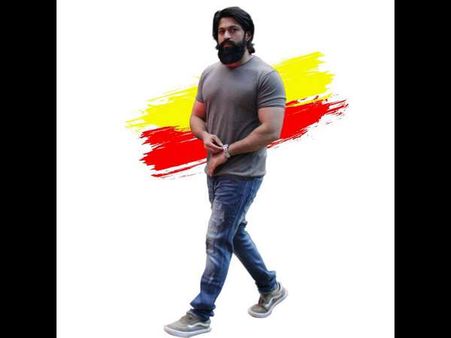 ಅಣ್ತಮ್ಮಾ...ಕನ್ನಡಿಗರು ಅಂದ್ರೆ ಎದೆ ಉಬ್ಬಿಸಿ ನಿಲ್ಬೇಕು ಎಂದ ಯಶ್