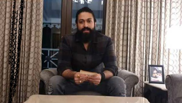 ಪದ್ಯ ಓದುವ ಸವಾಲ್ ಎಸೆದ ರಾಕಿಂಗ್ ಸ್ಟಾರ್ ಯಶ್