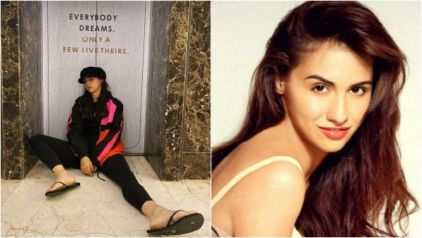 'ಆರು ತಿಂಗಳು ನರಕ ಅನುಭವಿಸಿದೆ': ನೋವಿನ ಕಥೆ ಬಿಚ್ಚಿಟ್ಟ 'ಎಬಿಸಿಡಿ' ನಟಿ