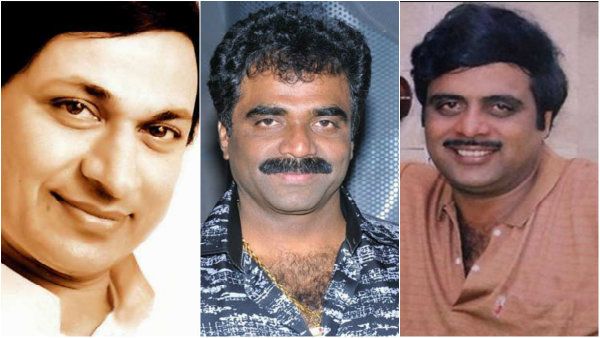 ಕಲಾವಿದರ ಭವನ ಕುರಿತು ಅಣ್ಣಾವ್ರ ಅಭಿಮಾನಿಗಳ ಗೊಂದಲ ಬಗೆಹರಿಸಿದ ರಾಕ್ಲೈನ್ ವೆಂಕಟೇಶ್