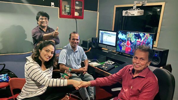 ಎರಡೇ ತಿಂಗಳಲ್ಲಿ ಶೂಟಿಂಗ್ ಮುಗೀತು, ಒಂದೇ ದಿನದಲ್ಲಿ ಡಬ್ಬಿಂಗ್ ಆಯ್ತು