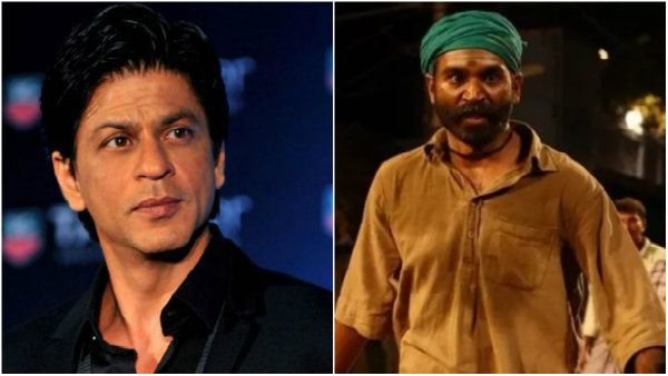 ಧನುಶ್ ಚಿತ್ರದ ರೀಮೇಕ್ನಲ್ಲಿ ಶಾರೂಖ್: ನಿರ್ದೇಶಕ ಹೇಳಿದ್ದೇನು?