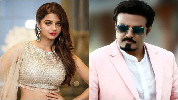 59ನೇ ವರ್ಷದಲ್ಲಿ ತೆಲುಗು ನಟ ಬಾಲಕೃಷ್ಣ ಲಿಪ್ ಲಾಕ್ ಮಾಡಿದ್ರಾ?