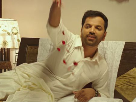 ಬ್ರಹ್ಮಾಚಾರಿ ಟ್ರೈಲರ್: 100 % ಮನರಂಜನೆ