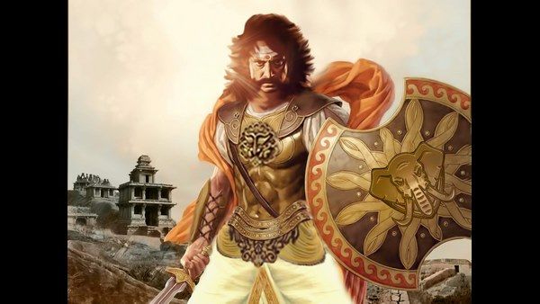 'ಗಂಡುಗಲಿ ಮದಕರಿ ನಾಯಕ' ದರ್ಶನ್ ಗಿಂತ ಈ ಇಬ್ಬರಿಗೆ ಬಹಳ ಮುಖ್ಯ!