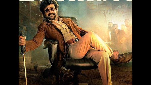 'ದರ್ಬಾರ್' ಮೋಷನ್ ಪೋಸ್ಟರ್ ರಿಲೀಸ್ ಬಳಿಕ ಕನ್ನಡಿಗರು ಬೇಸರ