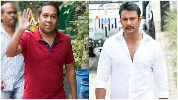 ಪುಷ್ಕರ್ ಟ್ವೀಟ್ ಬೆನ್ನಲ್ಲೆ 'ಡಿ-ಬಾಸ್' ಅಭಿಮಾನಿಗಳಲ್ಲಿ ಹೆಚ್ಚಾಯ್ತು ಚರ್ಚೆ!