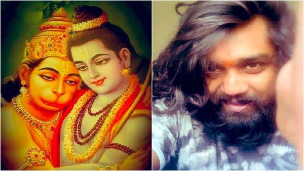 ಆ ಕಡೆ ಅಯೋಧ್ಯೆ ತೀರ್ಪು: ಈ ಕಡೆ ಧ್ರುವ ಸರ್ಜಾ ಟ್ವೀಟ್