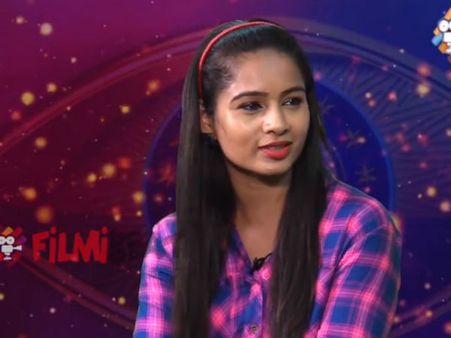 ದುನಿಯಾ ರಶ್ಮಿ ಪ್ರಕಾರ 'ಇವರು' ಬಿಗ್ ಬಾಸ್ ಗೆಲ್ಲಬಹುದಂತೆ