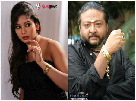 ರವಿ ಬೆಳಗೆರೆಗೆ ಆ ಸಮಯದಲ್ಲಿ ಶಾಪ ಹಾಕಿದ್ದರಂತೆ ದುನಿಯಾ ರಶ್ಮಿ