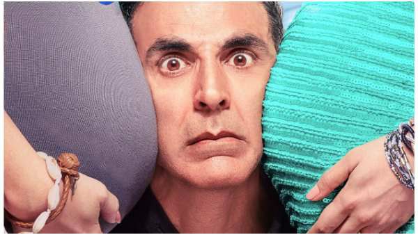 ಡಿಸೆಂಬರ್ ಗೆ 'ಗುಡ್ ನ್ಯೂಸ್' ಕೊಡ್ತಿದ್ದಾರೆ ಅಕ್ಷಯ್ ಕುಮಾರ್