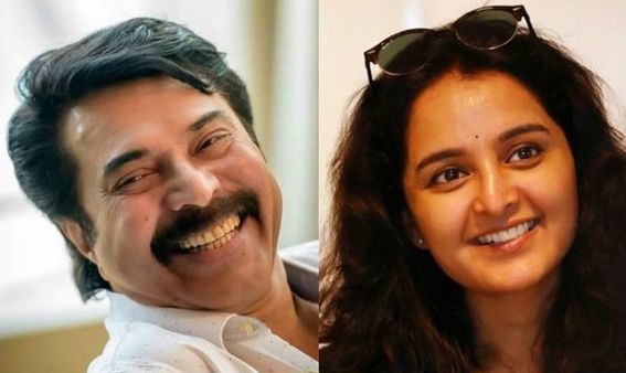 ಮಮ್ಮುಟ್ಟಿ ಚಿತ್ರದಲ್ಲಿ ಚೊಚ್ಚಲ ಬಾರಿಗೆ ಮಂಜು ವಾರಿಯರ್