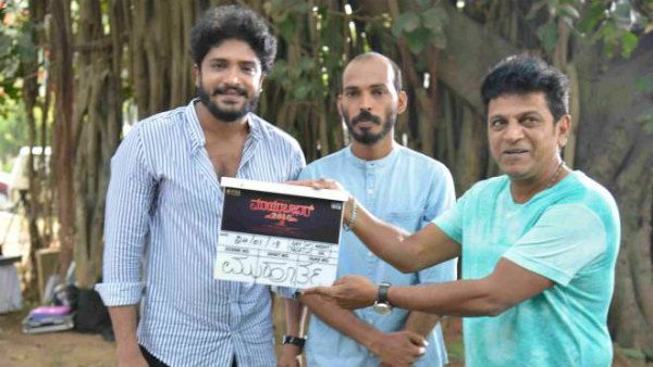 'ಮಾಯಾ ಬಜಾರ್' ಸಿನಿಮಾ ಟೀಸರ್ ದಿನಾಂಕ ಪ್ರಕಟ