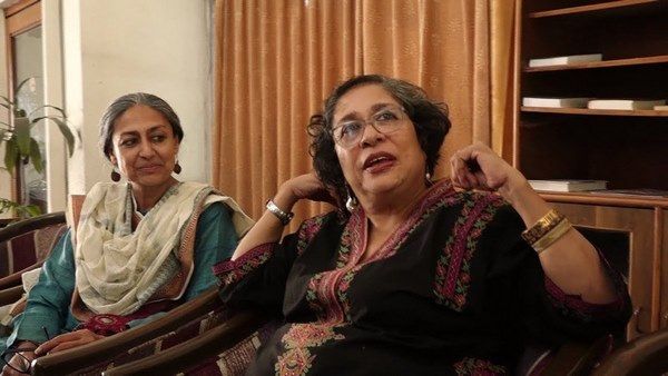 ಅಜಯ್ ದೇವಗನ್ ನೂರನೇ ಸಿನಿಮಾದಲ್ಲಿ ಅರುಂಧತಿ ನಾಗ್ ಸಹೋದರಿ