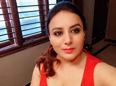 ಕನ್ನಡ ನಟಿ ಪೂಜಾ ಗಾಂಧಿ ಆ ಬಾಲಿವುಡ್ ನಟನ ಪತ್ನಿಯಂತೆ.!