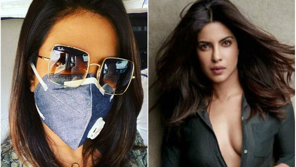 ಪ್ರಿಯಾಂಕಾ ಚೋಪ್ರಾ ಹಾಕಿದ ಫೋಟೋ ಆಕೆಗೆ ತಿರುಗುಬಾಣ ಆಯ್ತು